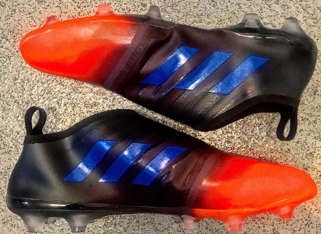 Glitch 2025 adidas price